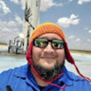 Meet your Posher, Christopher